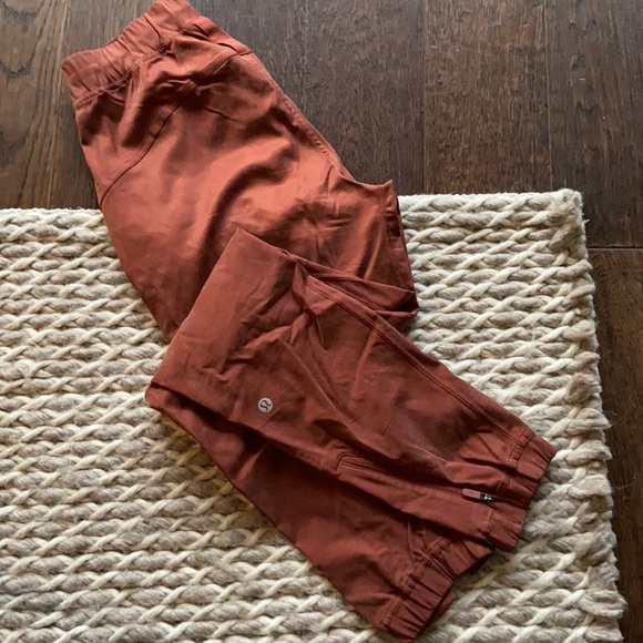 Adapted state training jogger - Picture 2 of 6